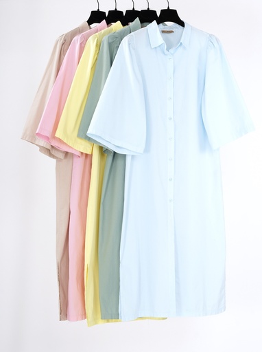 DRESS LEAMON