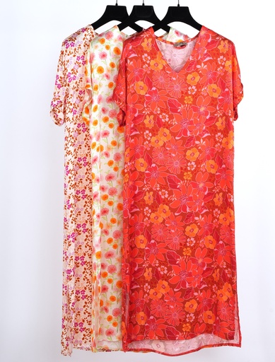 DRESS CHAPNEY