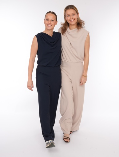 JUMPSUIT LONGO