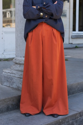 PANTS ALIS SS25