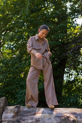 PANTS LOUAI W24