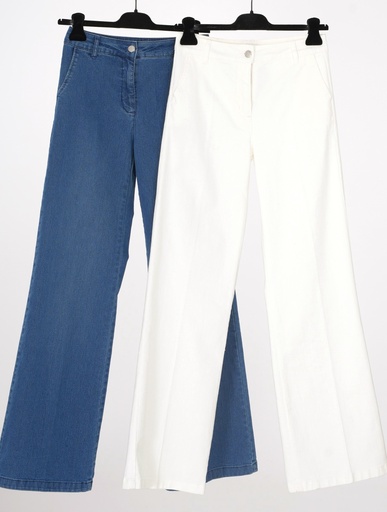 PANTS BAMI SS24