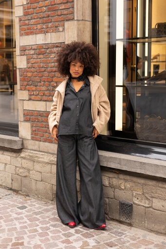 PANTS FILIPA W25