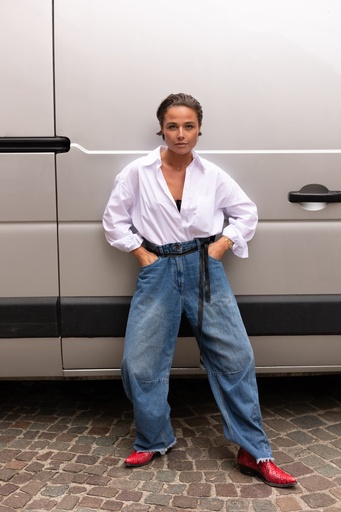 JEANS LOLO W25